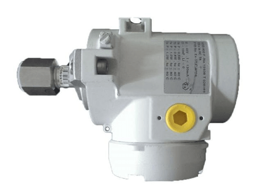 ABB Transmitter 15936 T 026169